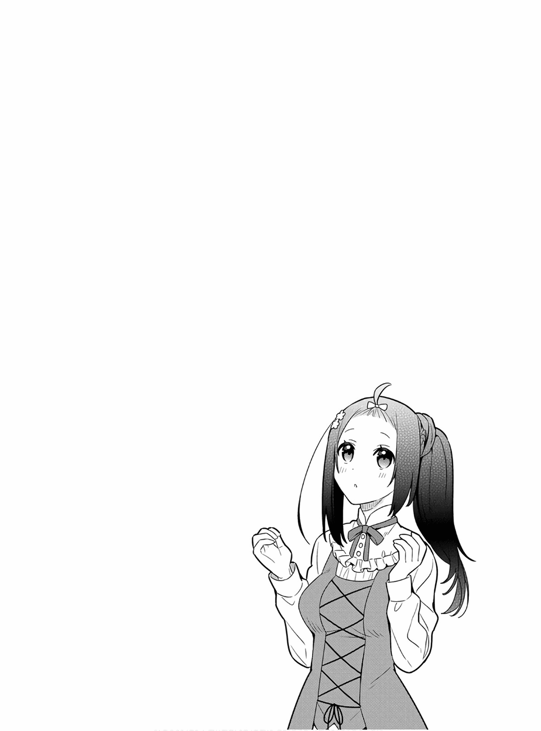 Konyakuhaki Sareta Reijou wo Hirotta Ore ga, Ikenai Koto wo Oshiekomu Chapter 11 17